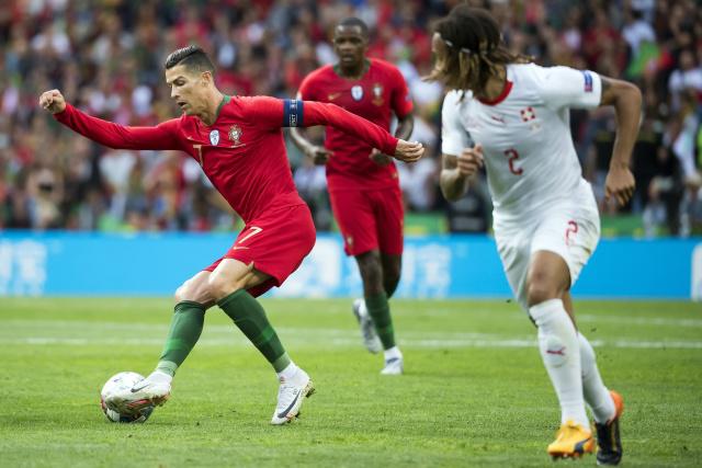 世俱杯16强对阵:皇马落死亡半区 亚洲黑马战曼城