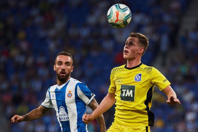 赵睿:中国球迷不接受这样的结果 我们也不接受